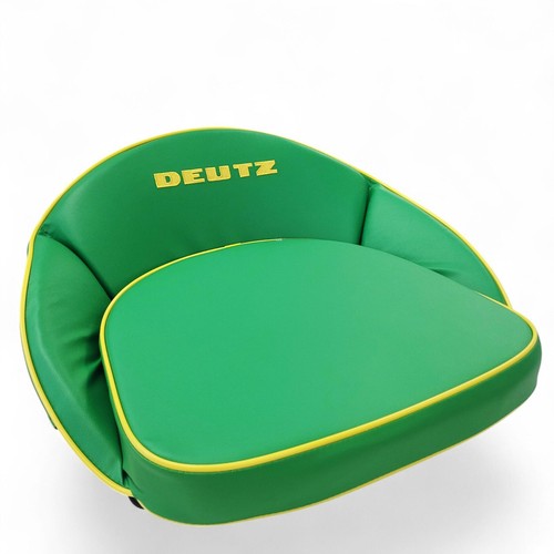 Sitzkissen für deutz traktor - deutz,