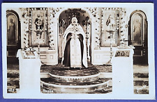 AK Russische Orthodoxe Kirche.Alaska.USA.Religiös.Säwyers RP Christentum