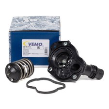 VEMO Thermostat +