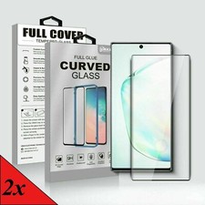 2x Schutzglas Samsung Galaxy