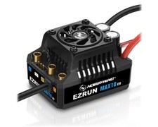 Hobbywing Ezrun MAX10 G2 80A