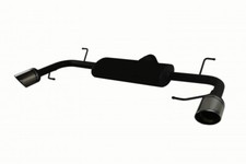 Sportauspuff für MAZDA 6 GJ