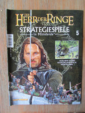 DeAgostini Strategiespiel Nr