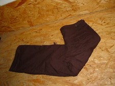 Tolle Stretchjeans/Jeans v.H&M Gr.42/L32 schoko TOP!!!                          