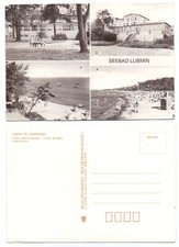 104111 - Seebad Lubmin -