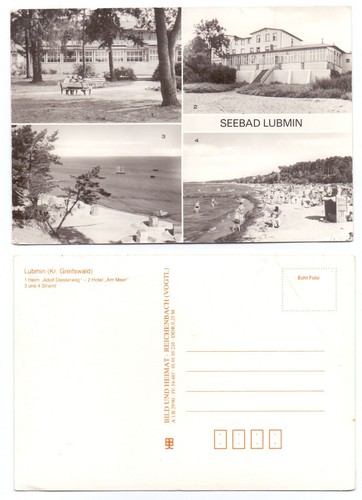 104111 seebad lubmin - -,