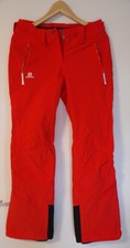 Salomon Iceglory Damen