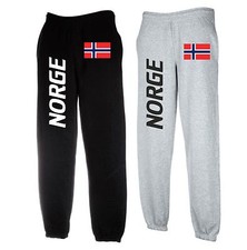 Norwegen Jogginghose
