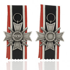 Kriegsverdienstkreuz 1939 (II
