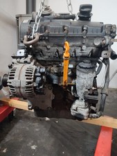 VW Caddy Motor BJB 1.9Tdi  
