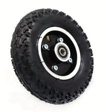 Luftreifen Ersatzräder für