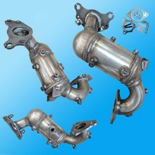 KAT Katalysator RENAULT