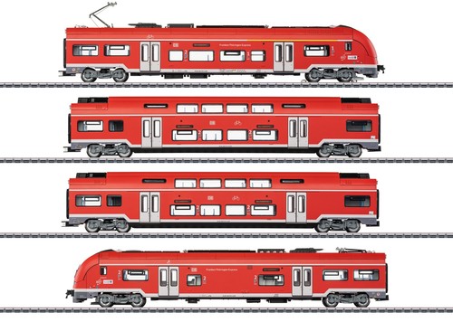 Märklin 38462 triebzug - märklin,