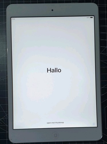Apple ipad mini 9 - ipad, 2