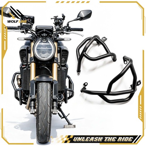Sturzbügel für honda 650 - sturzbügel,