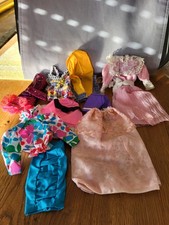 Mattel, Barbie ,kleines