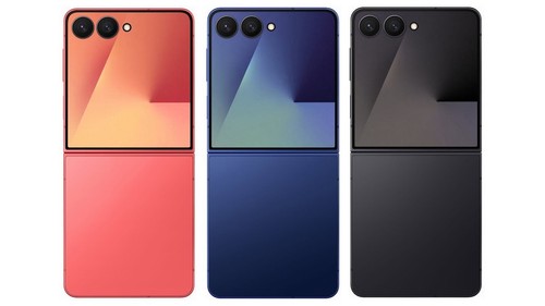 Neu samsung galaxy flip7 - neu, z