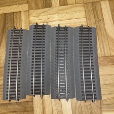 4 Stück 42530 Roco Line R20 Bogen Gleise 