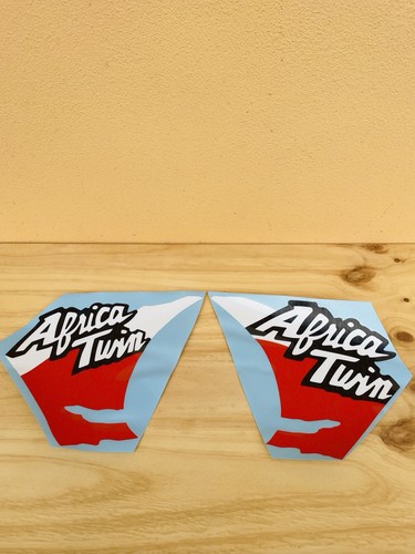 Honda xrv 750 africa twin - 750,