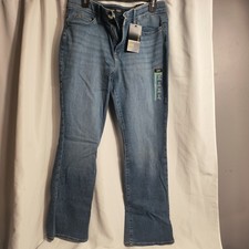 NWT Lee Women's Ultra Lux