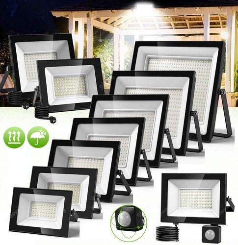 Led fluter 10w 20w - 10w, 30w