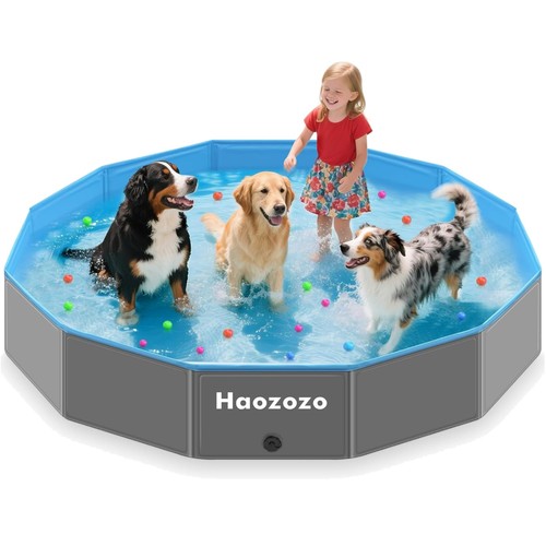 Hundepool hundebadewanne - hundepool,