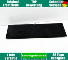 Mercedes E-Klasse S212 A2126800002 Kofferraumboden Ladeboden