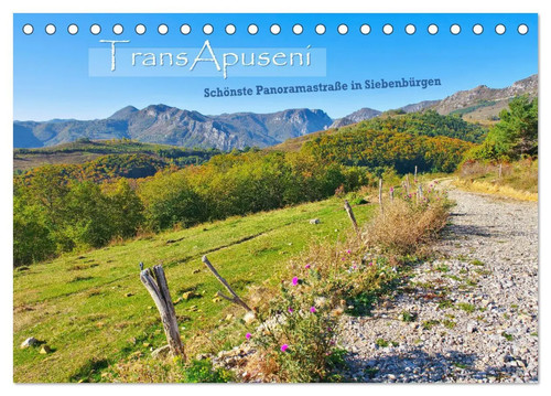 Transapuseni schönste - -,