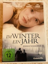Im Winter ein Jahr DVD mit Corinna Harfouch und Karoline Herfurth