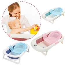 Faltbare Baby Badewanne Set