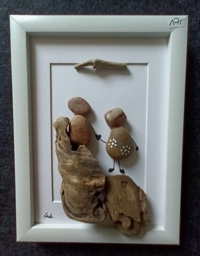Fischlandliebe bild mit - fischlandliebe, 3d