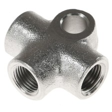 Quickbrake Bremse Bremsleitung Bremsverteiler T Stück für VW Bus T2 T3 O3A M10x1