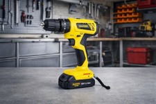 Leistungsstarker - 🔧,