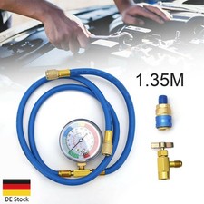 R134A Auto KFZ Klimaanlage