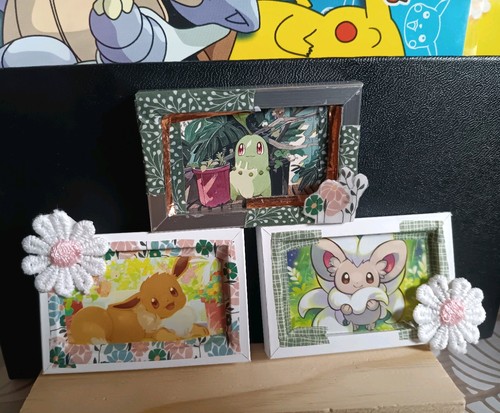 Pokemon magneten diy - pokemon, /