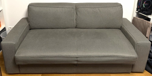 Sitzer sofa couch mit - 3,