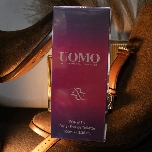 Uomo eau toilette for - uomo,