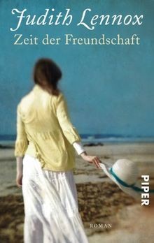 Zeit der freundschaft roman - der,