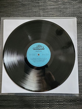 High Life - Doppel 12"LP - 1987