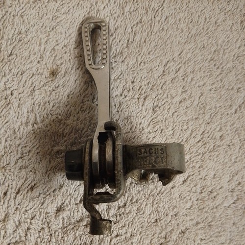 Oldtimer sachs huret vorbau - sachs,