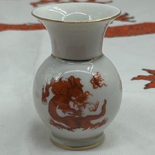 Handbemaltes Porzellan