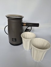 Grey Hotel Chocolat Velvetiser