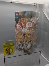 Heye Puzzle 2016 Ryba