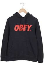 Obey Kapuzenpullover Herren