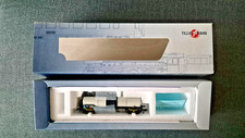 Tillig TT Bahn Leckagewagen