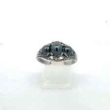Silber Ring 925 mit