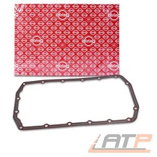 ELRING Dichtung, Ölwanne