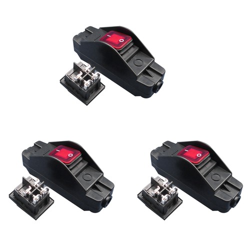 30a 220v 617 - 3x, jr-617