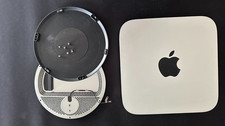 apple mac mini  M2 (2023) Body