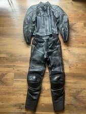 Lederkombi Motorradkombi Damen